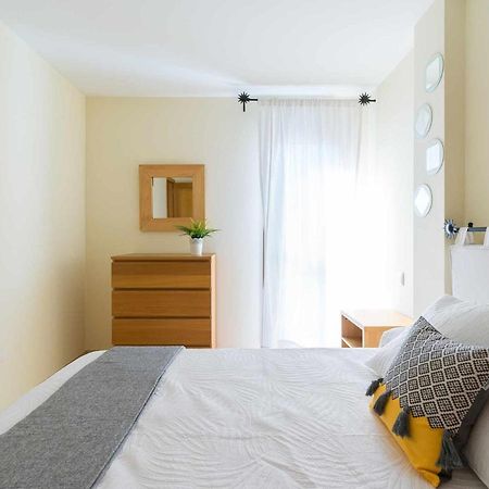 Mahostly Apartamento Castillo 푸에르토델로사리오 외부 사진