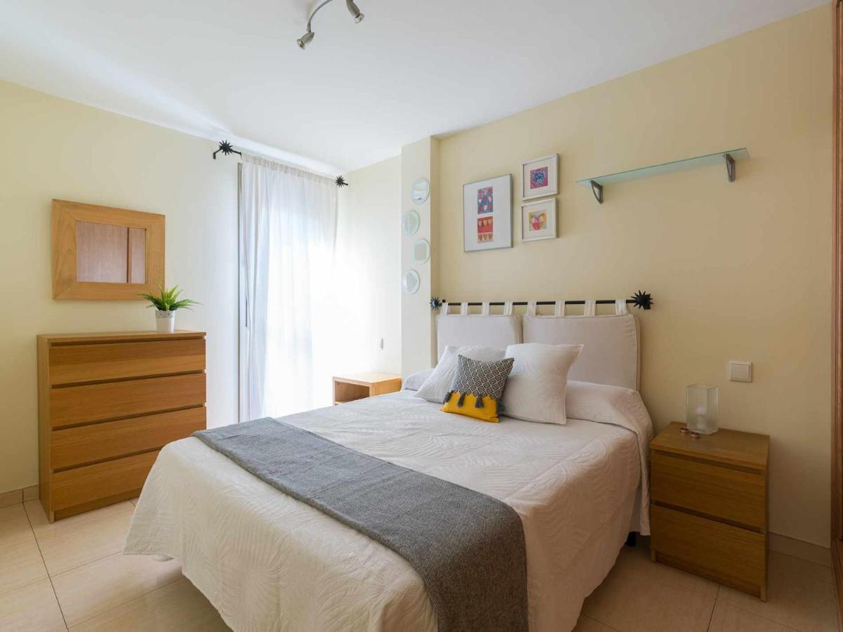 Mahostly Apartamento Castillo 푸에르토델로사리오 외부 사진