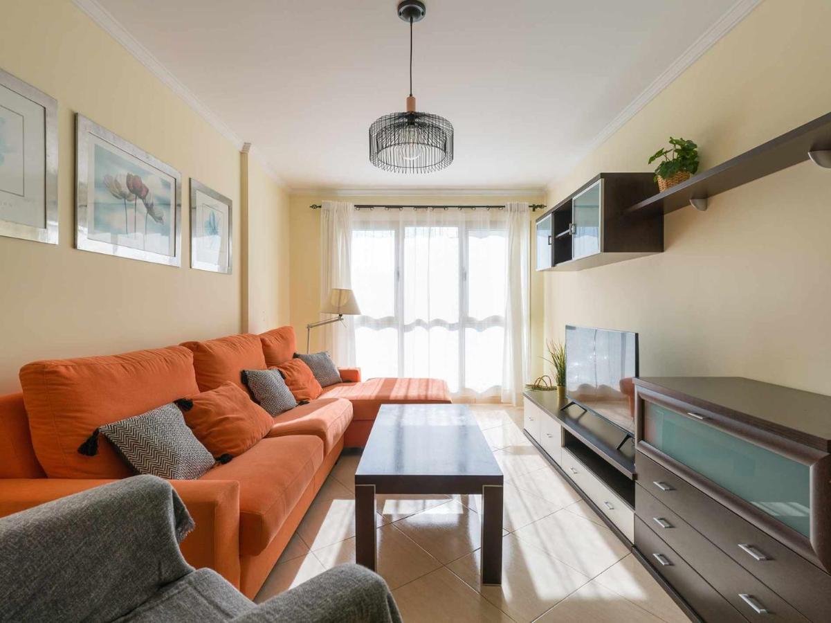 Mahostly Apartamento Castillo 푸에르토델로사리오 외부 사진